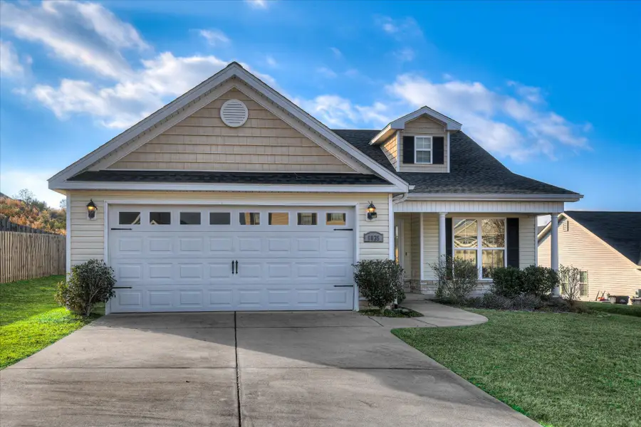 6035 Clifford Street, Augusta, GA 30909 - Image #2