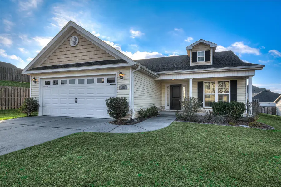 6035 Clifford Street, Augusta, GA 30909 - Image #3