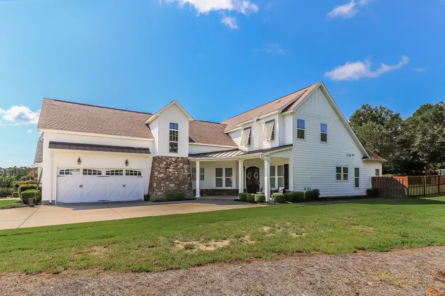 507 Meldon Road, Evans, GA 30809 - Image #2