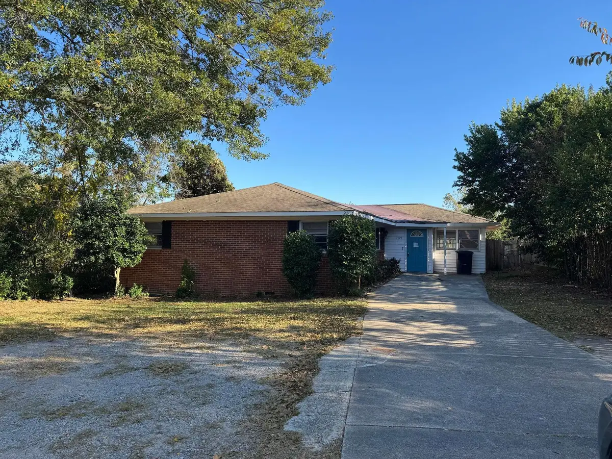 1519 Summerhill Road, North Augusta, SC 29841 - #1