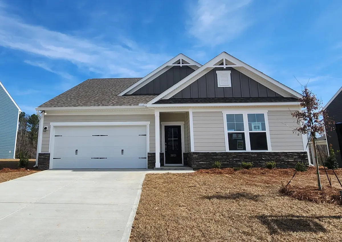 3021 Dale Street, Grovetown, GA 30813 - #1