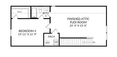3021 Dale Street, Grovetown, GA 30813 - #3