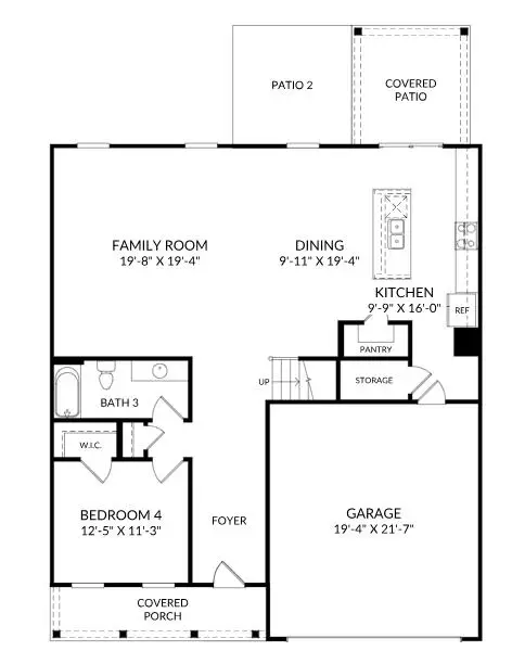 3028 Dale Street, Grovetown, GA 30813 - #2