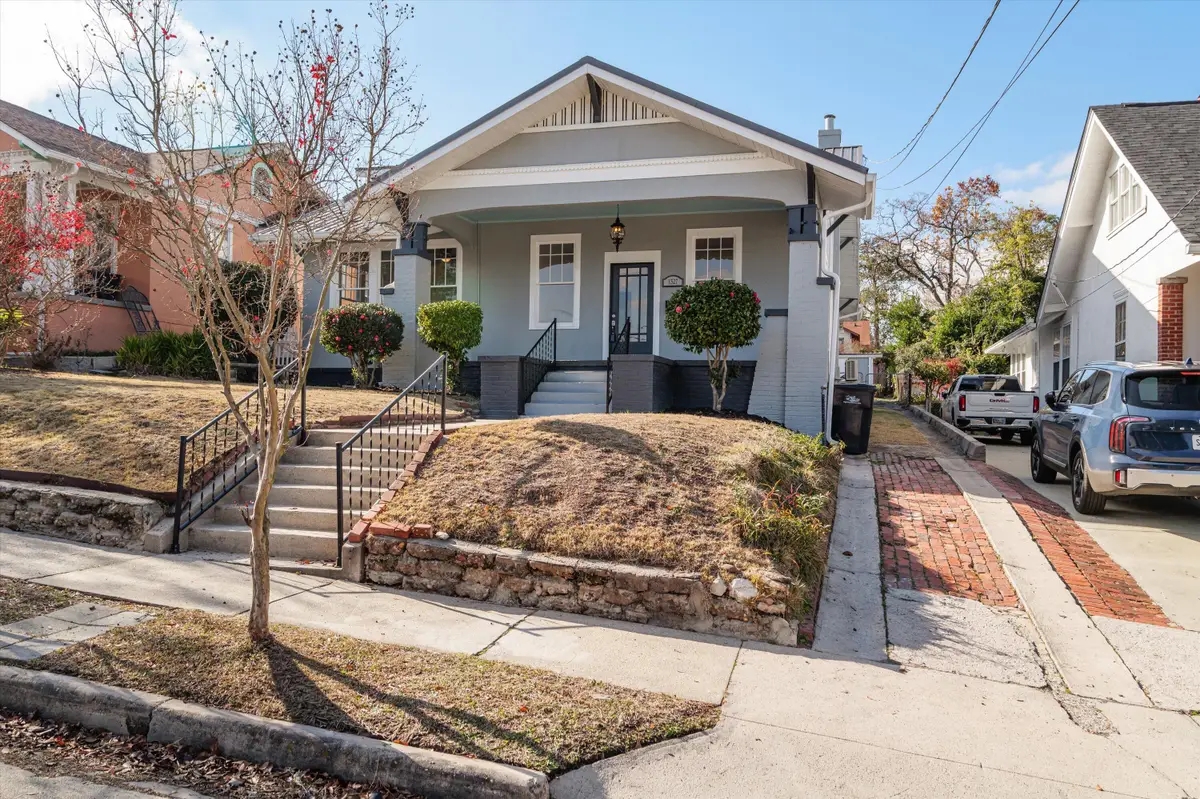 1327 Milledge Road, Augusta, GA 30904 - Image #1