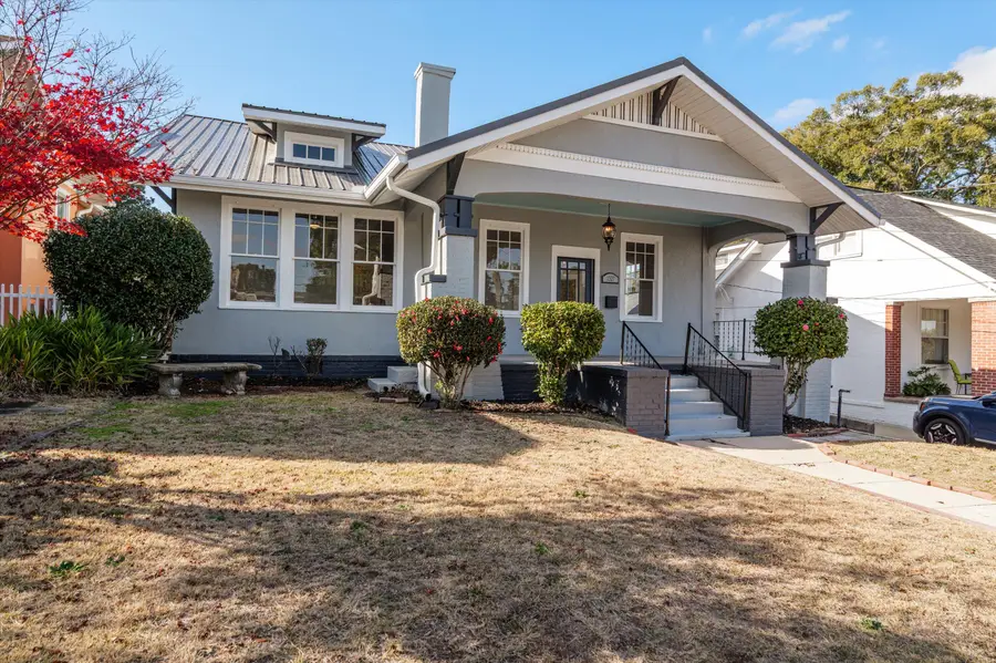 1327 Milledge Road, Augusta, GA 30904 - Image #3