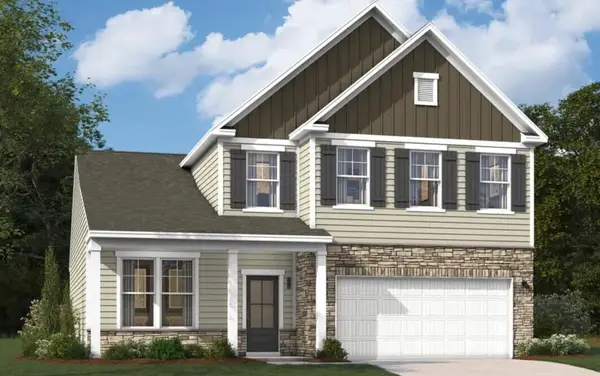 351 Tupelo Pass, Harlem, GA 30814