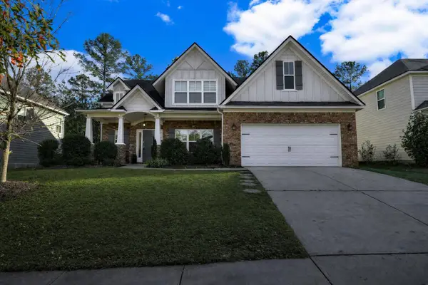5762 Whispering Pines Way, Evans, GA 30809