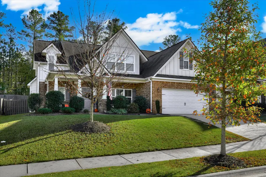 5762 Whispering Pines Way, Evans, GA 30809 - Image #2