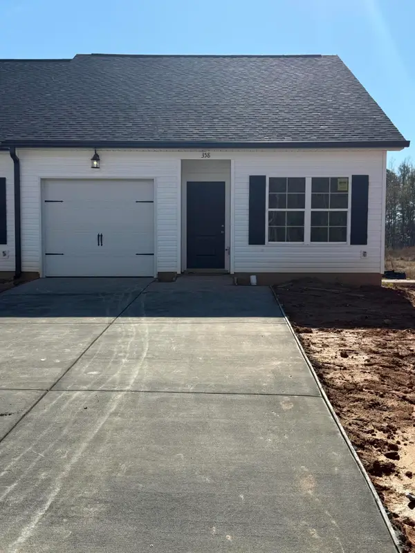 358 Bordeaux Drive, Thomson, GA 30824