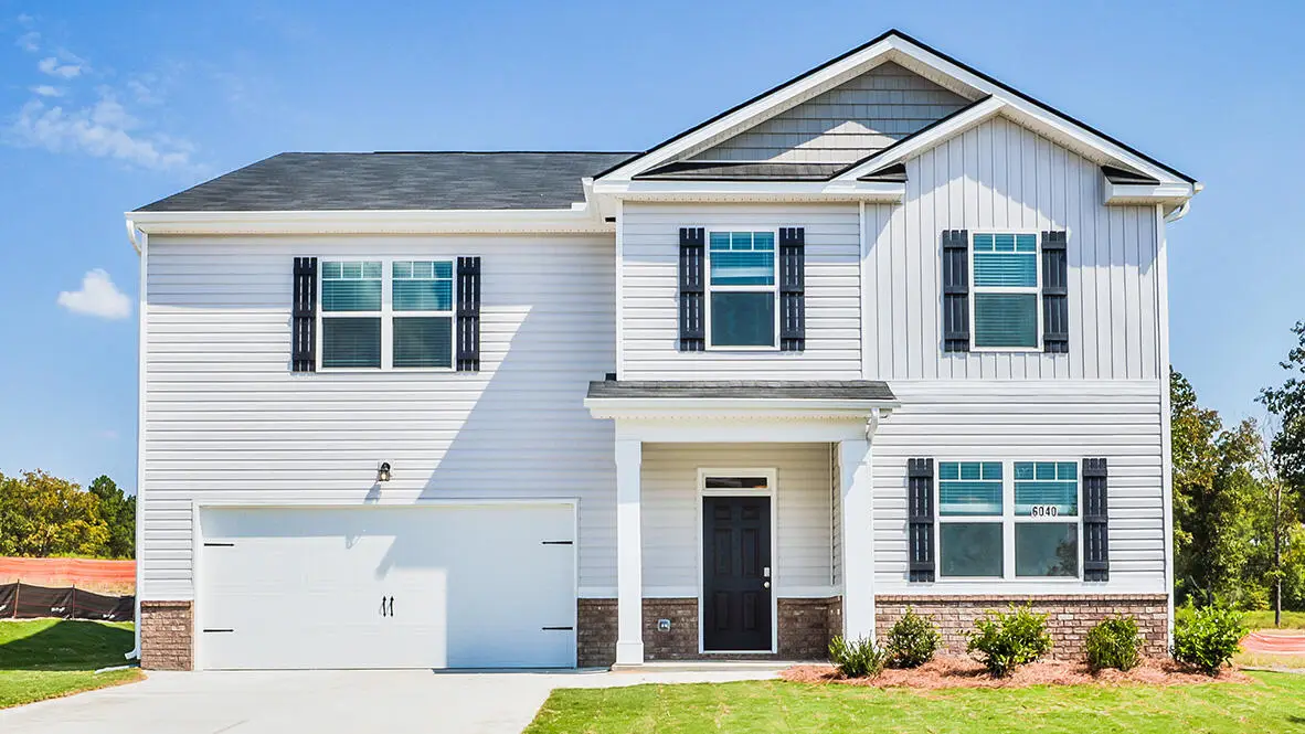 709 Hollis Avenue, Grovetown, GA 30813 - Image #1