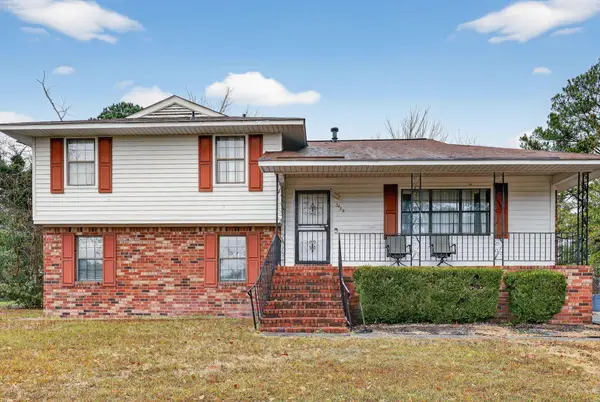 3439 Gebhart Court, Hephzibah, GA 30815