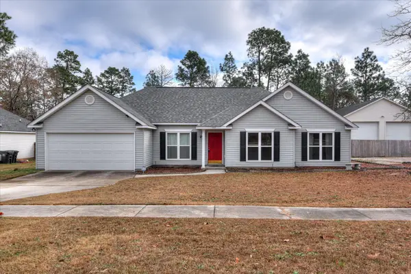 462 Old Sudlow Lake Road, North Augusta, SC 29841