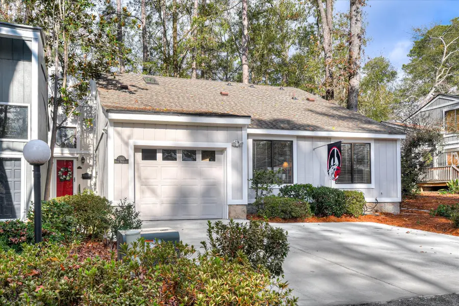 3205 N Wimbledon Drive, Augusta, GA 30909 - Image #2