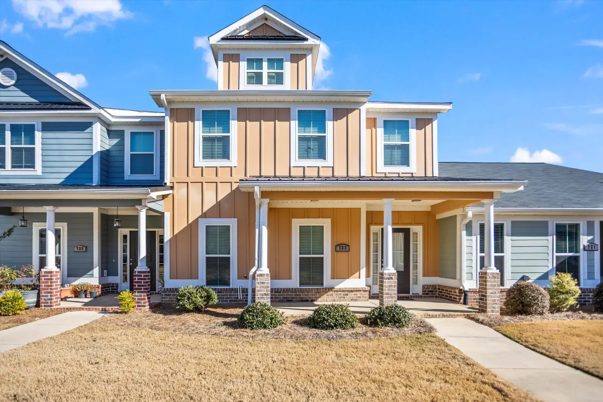 723 Padfield Run, Aiken, SC 29803 - #1