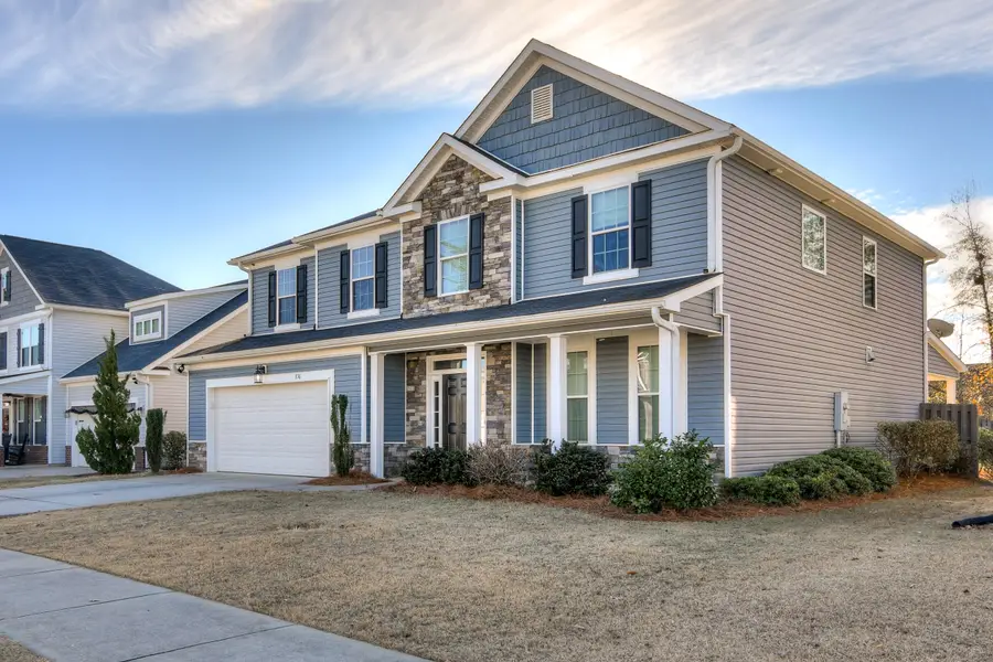 836 Williford Run Drive, Grovetown, GA 30813 - Image #2
