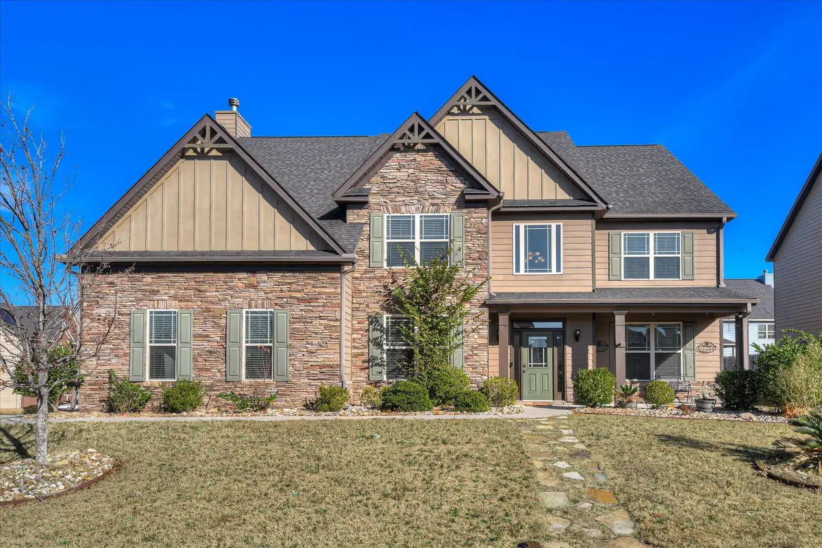 140 Broadleaf Trail, Grovetown, GA 30813 - Image #1