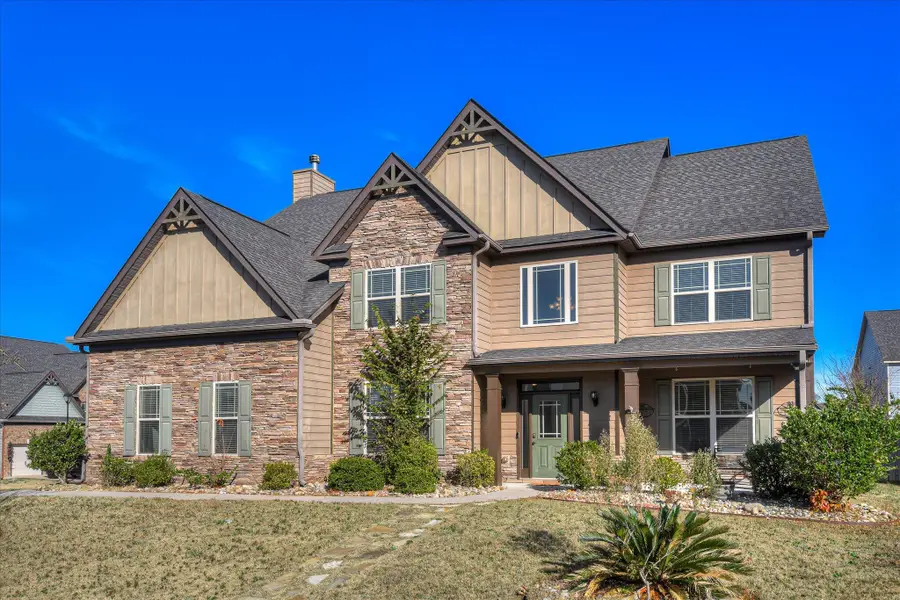 140 Broadleaf Trail, Grovetown, GA 30813 - Image #2