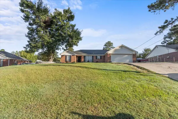 2109 Stoker Place, Hephzibah, GA 30815