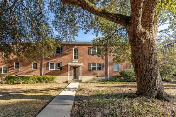 501 Milledge Road #9a, Augusta, GA 30904