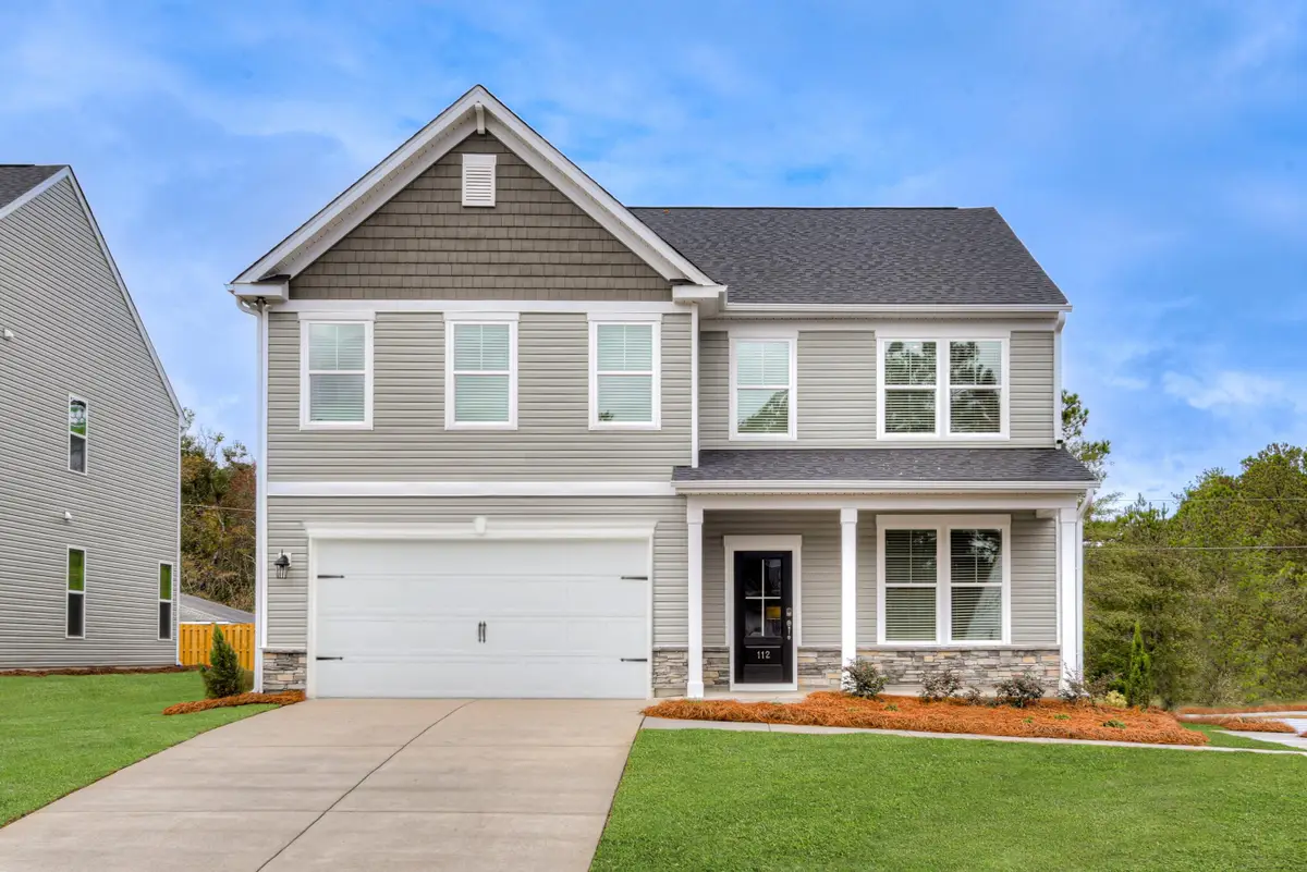 353 Tupelo Pass, Harlem, GA 30814 - Image #1