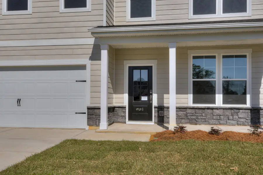 353 Tupelo Pass, Harlem, GA 30814 - Image #2