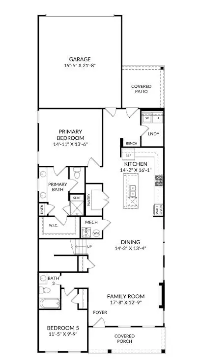 344 Pennyweight Lane, North Augusta, SC 29860 - #2