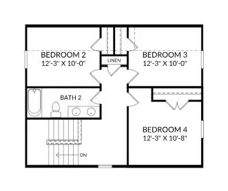344 Pennyweight Lane, North Augusta, SC 29860 - #3