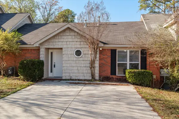 119 Harvestwood Drive, Grovetown, GA 30813