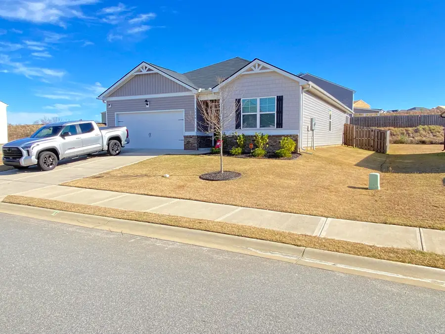 3236 Colonel Court, Grovetown, GA 30813 - Image #2
