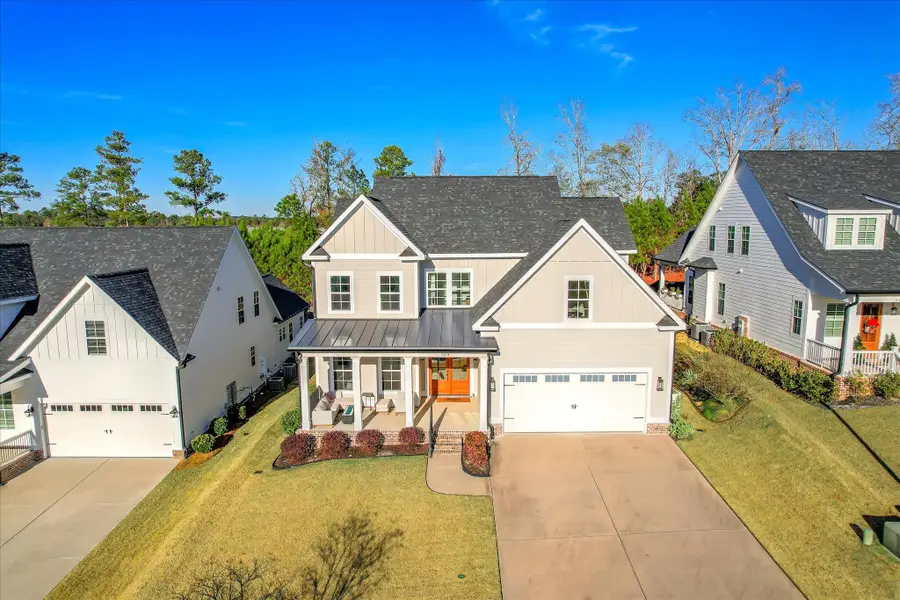 5214 Teal Lane, Evans, GA 30809 - Image #2