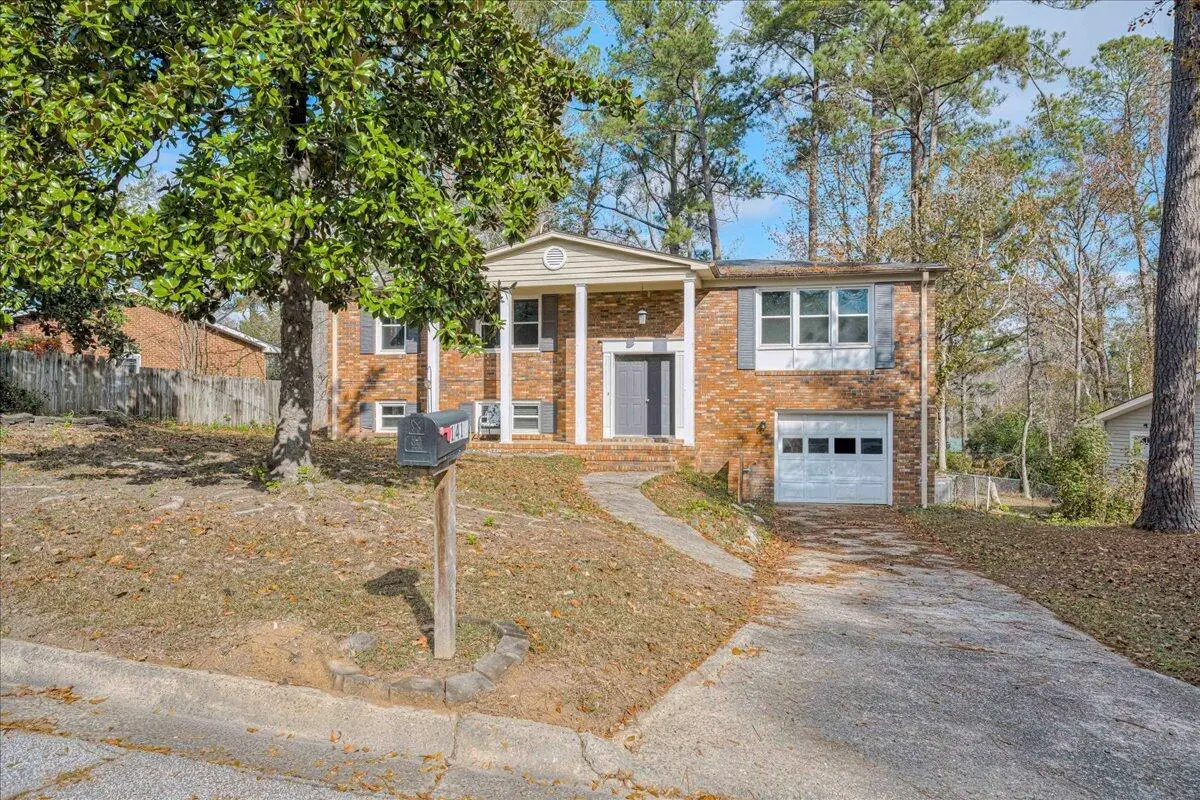 1413 Springfield Circle, Augusta, GA 30909 - Image #1