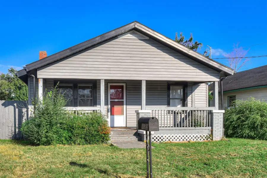 1123 Roselle Street, Augusta, GA 30901 - Image #2