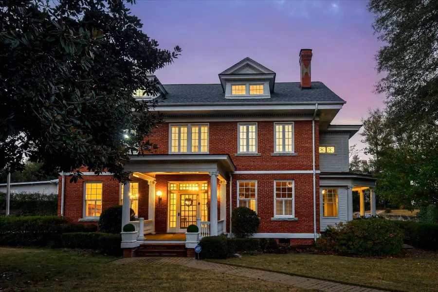 2409 Central Avenue, Augusta, GA 30904 - Image #3