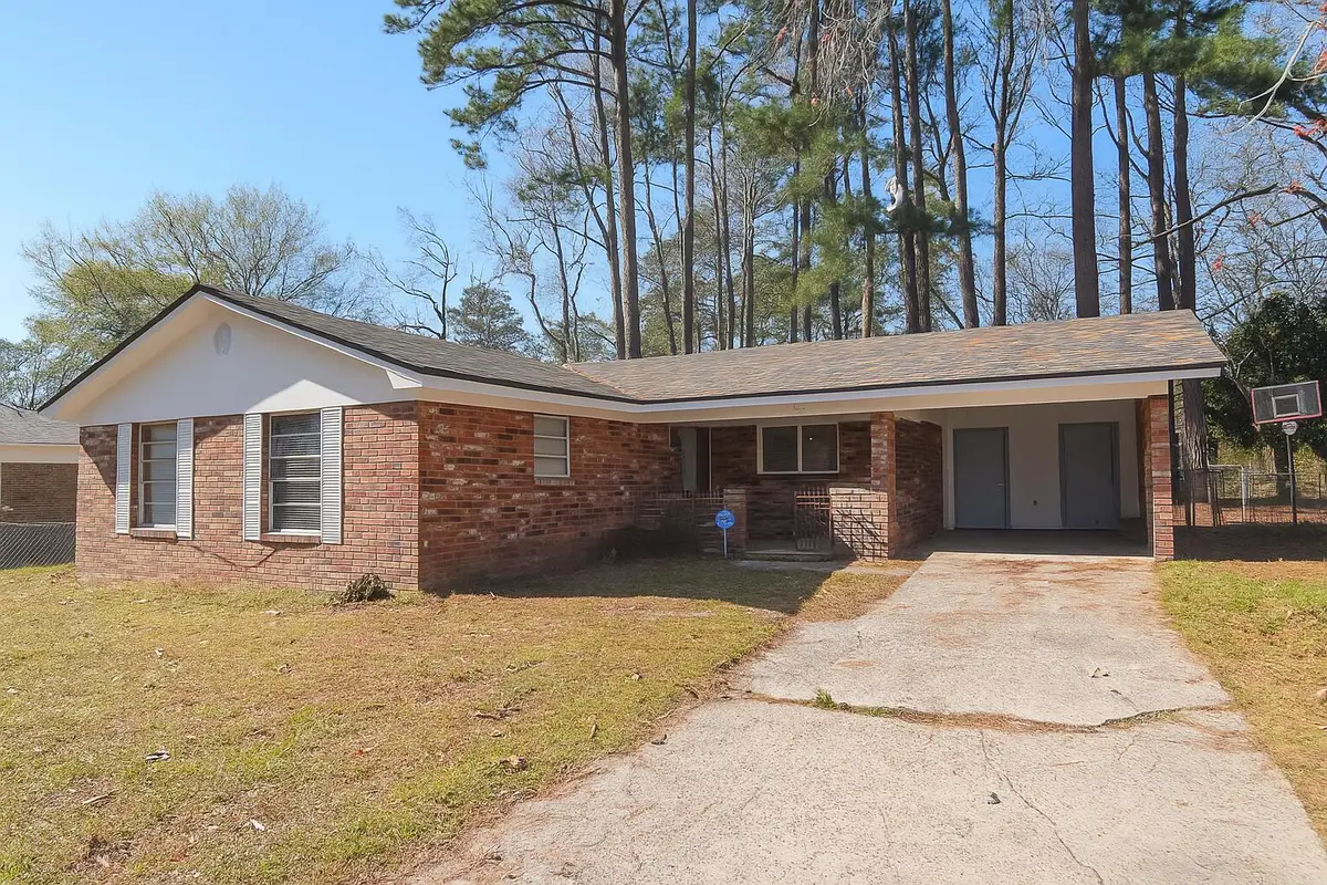 2619 Drayton Drive, Augusta, GA 30906 - Image #1