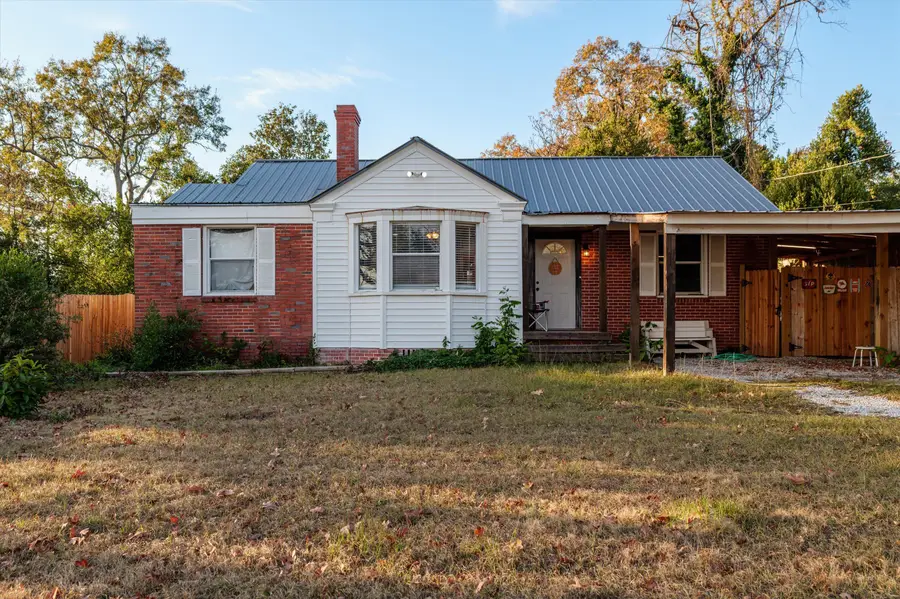 1739 Berkeley Road, Augusta, GA 30904 - Image #3