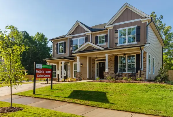 805 Lillian Park Drive #Lp1, Grovetown, GA 30813