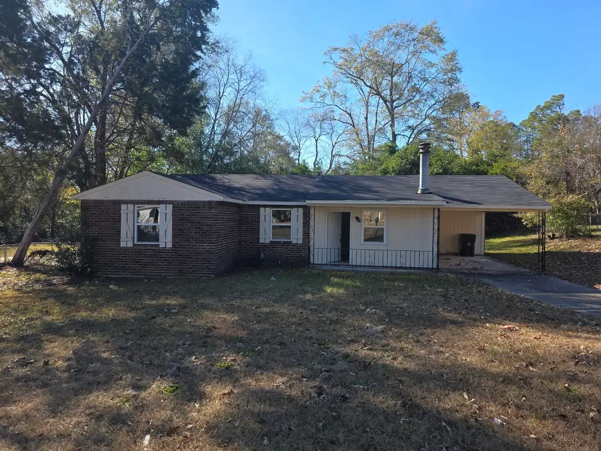 4305 Parkwood Drive, Augusta, GA 30906 - Image #1
