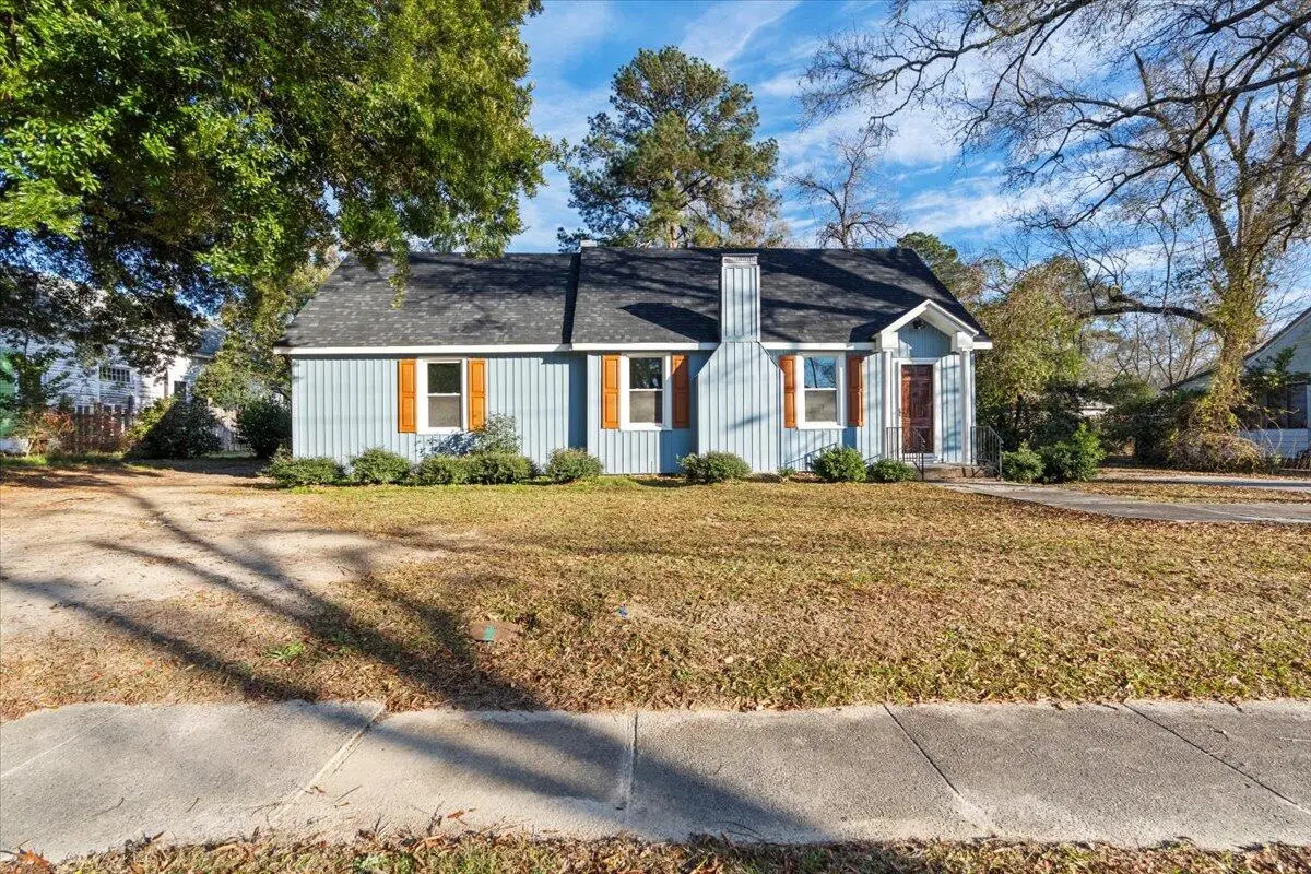 144 N Gibson Street, Warrenton, GA 30828 - Image #1