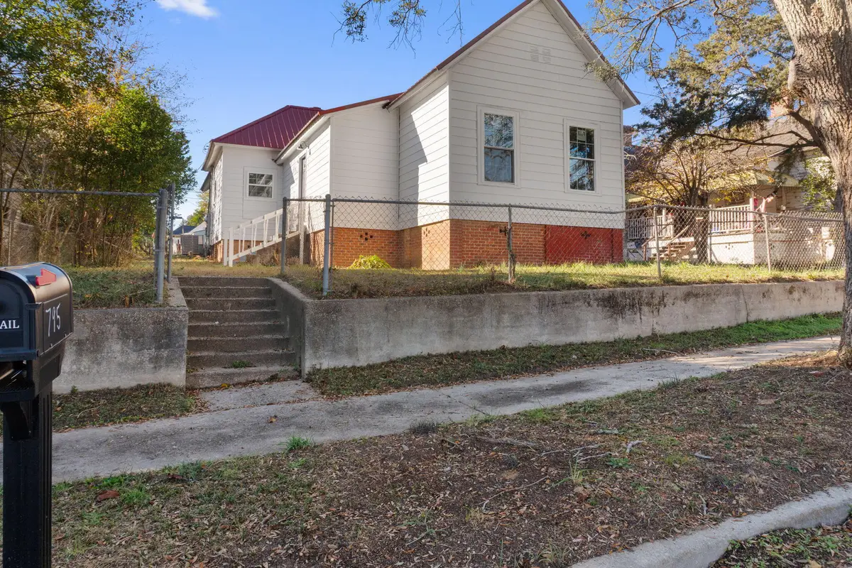 795 Leitner Street, Graniteville, SC 29829 - Image #1