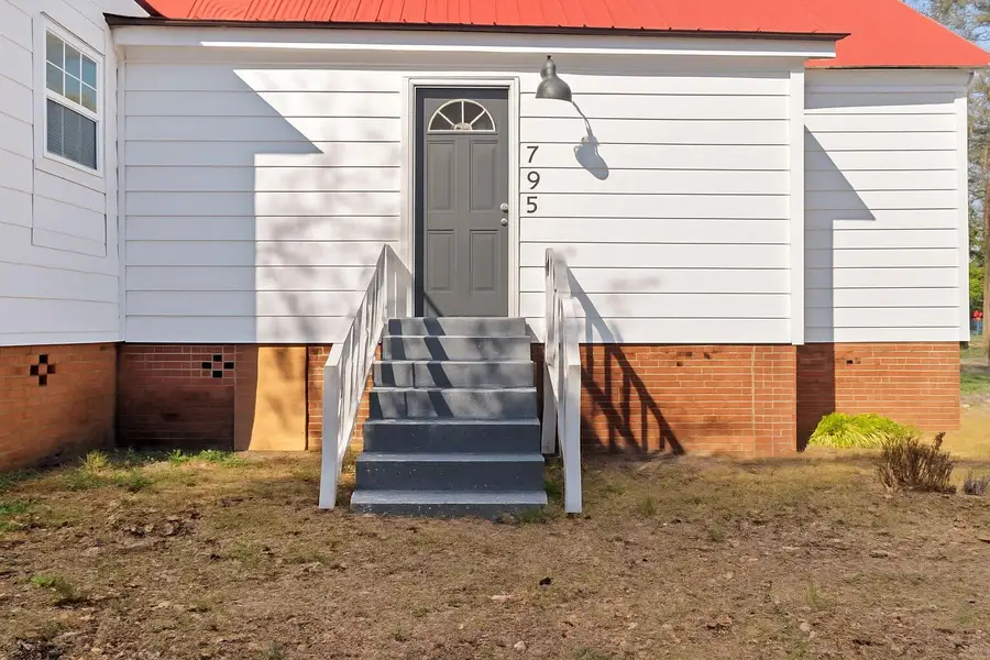 795 Leitner Street, Graniteville, SC 29829 - Image #2
