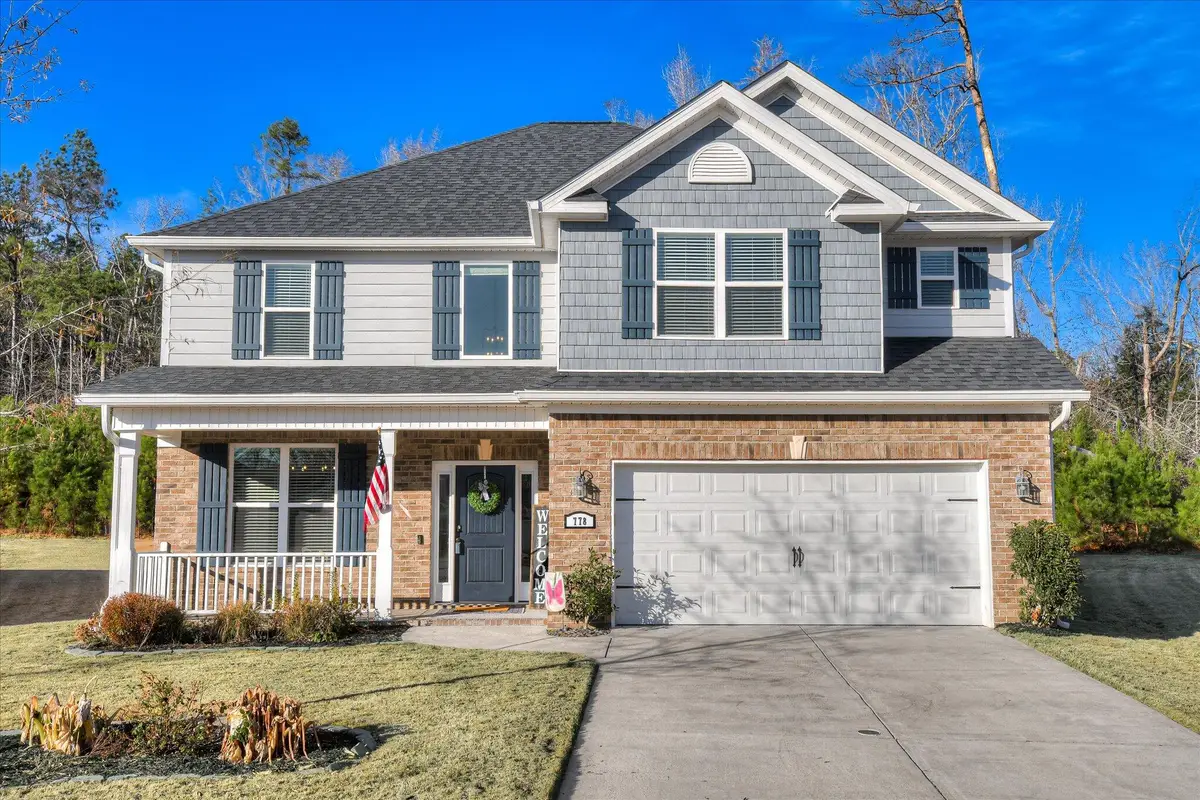 778 Fordham Road, Grovetown, GA 30813 - Image #1