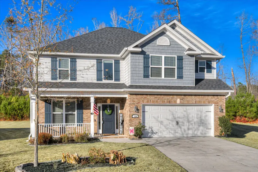 778 Fordham Road, Grovetown, GA 30813 - Image #2