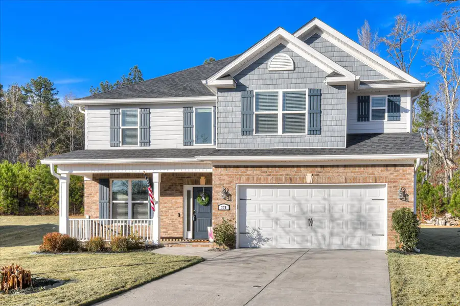 778 Fordham Road, Grovetown, GA 30813 - Image #3