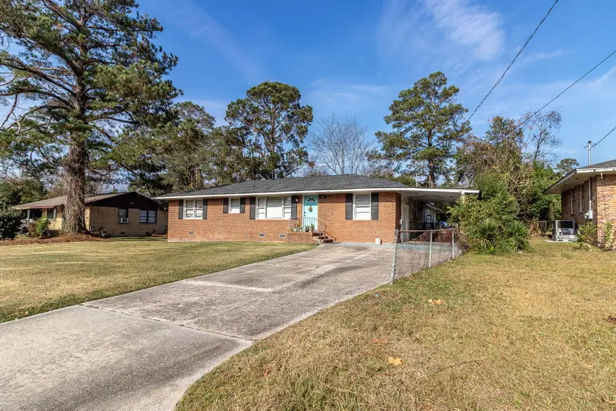 2038 Wharton Drive, Augusta, GA 30904 - Image #2