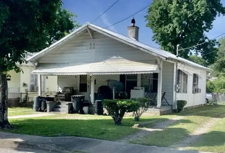 1934 Starnes Street, Augusta, GA 30904 - Image #1