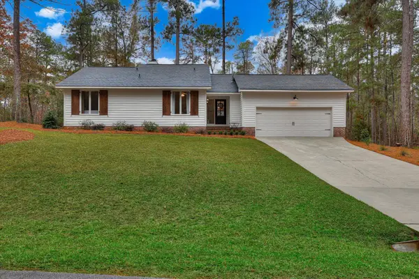 118 Southwind Drive, McCormick, SC 29835