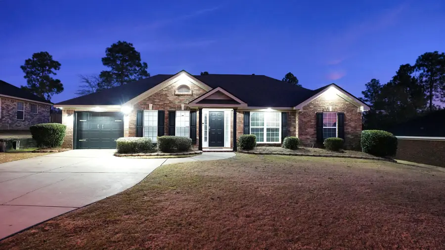 2610 Ardwick Drive, Hephzibah, GA 30815 - Image #2