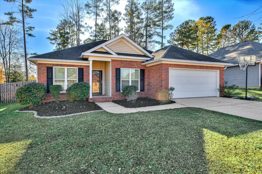 2106 Sylvan Lake Drive, Grovetown, GA 30813 - Image #3