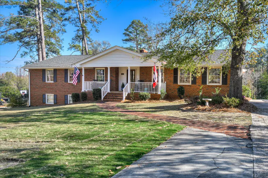 2225 Morningside Drive, Augusta, GA 30904 - Image #2