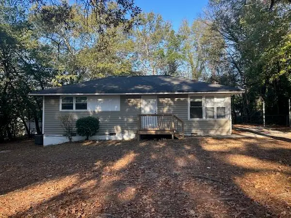 2827 Thomas Lane, Augusta, GA 30906